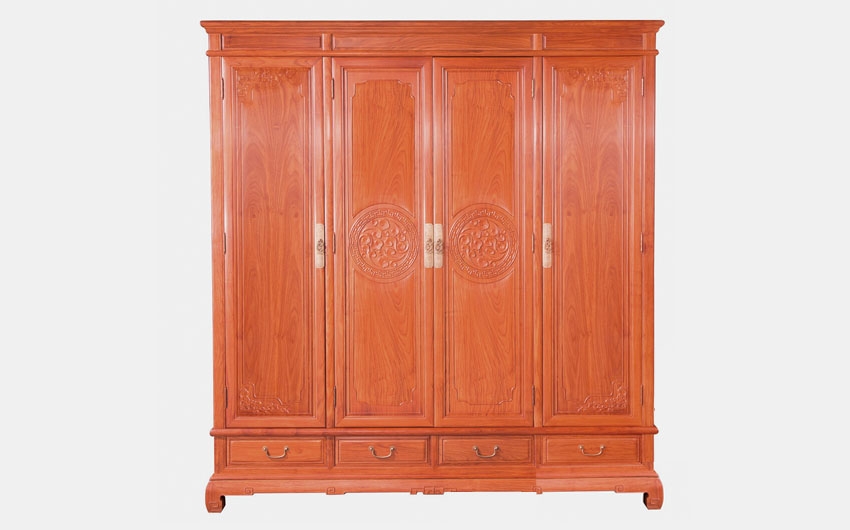 人生就是博官网1号衣柜