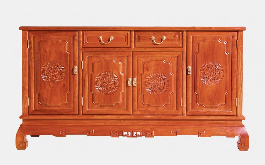 人生就是博官网1号餐边柜