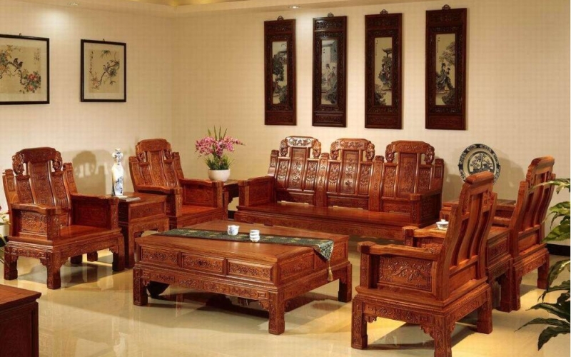 沉庆王老板家装建图